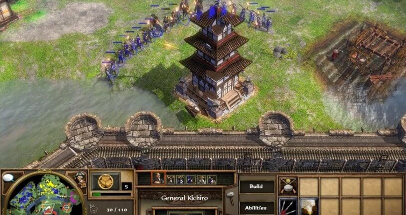 Age Of Empires 2 Mac Trial Download