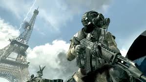 Call of duty 4 torrent download mac pc