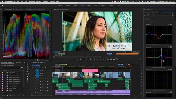Adobe Premiere Pro Free Download Mac 2019