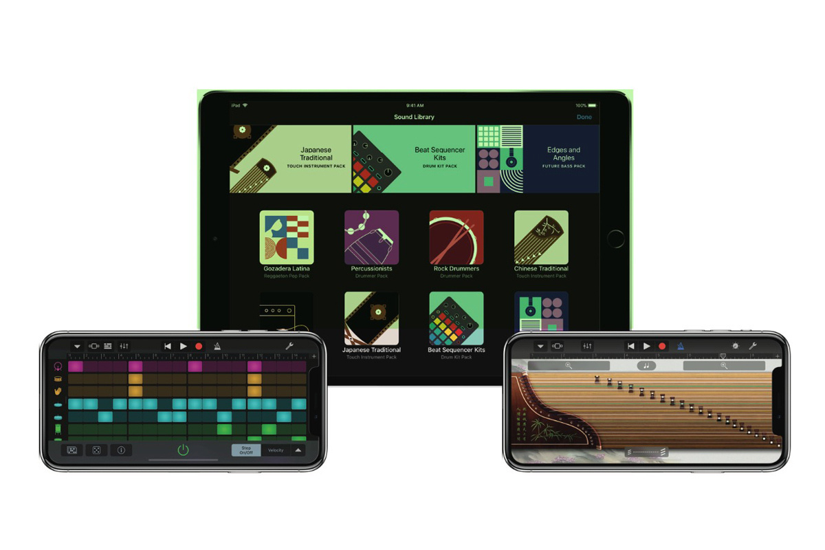 How To Download Garage Band On Mac