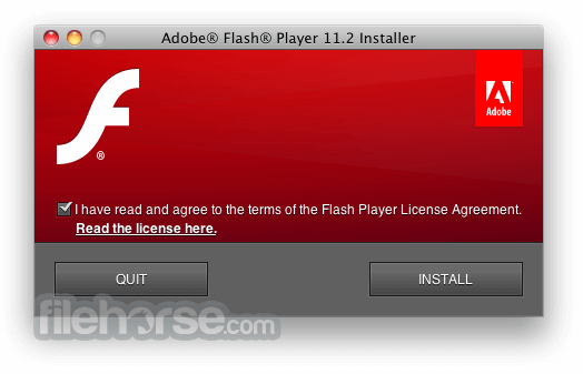Adobe flash player 13 download free